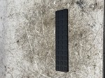 Walker Rubber Mat 1-1/2